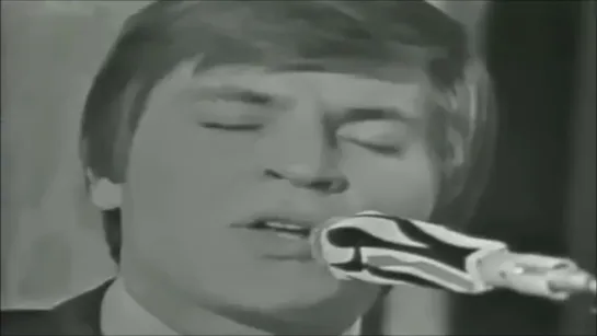 The Alan Price Set - I Put a Spell on You (British music chart TV programme Top of the Pops, 7 April 1966)