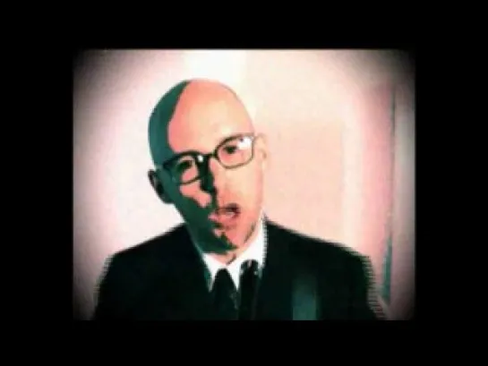 Moby - Beautiful