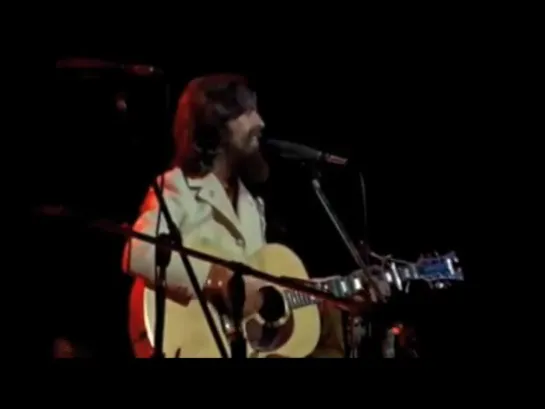 George Harrison 1971 My Sweet Lord