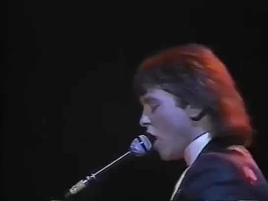 10cc 1982 The Things We Do For Love (Live)