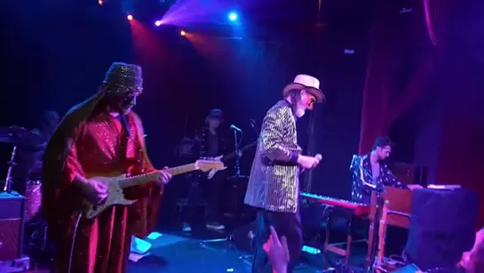 The Crazy World Of Arthur Brown at The Star Theater 1, 27, 2019 -Full Set