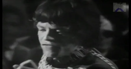 The Rolling Stones 1966 Paint It Black