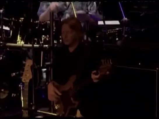 Ken Hensley -John Wetton - The Wizard- Live in London 2001