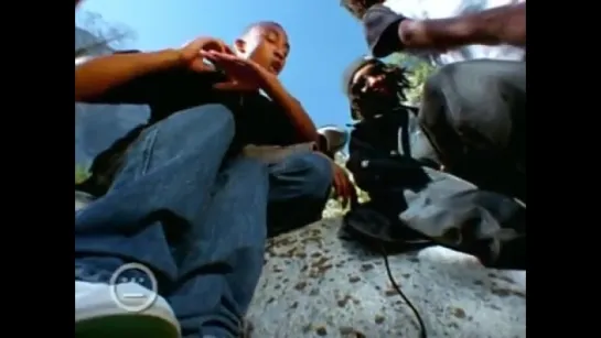 Souls Of Mischief - 93 Til Infinity