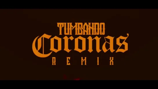 Tumando Coronas -  El Pinche Mara ft. Sad Boy Loko