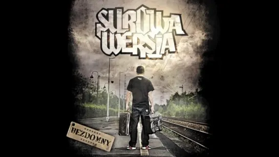 Surowa Wersja - Rozwiń Skrzydła (prod. by Drumkidz)