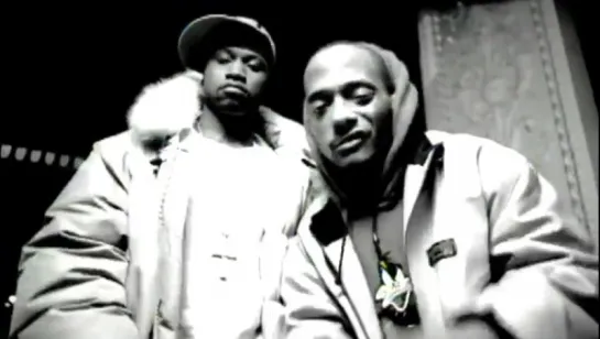 Mobb Deep - The Learning (Burn) ft. Big Noyd