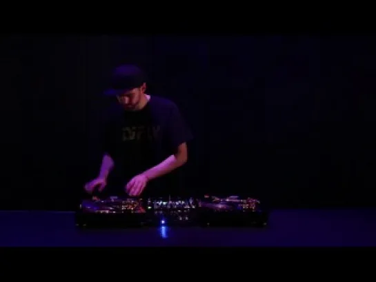 Dj Fly - DMC World Champion 2013