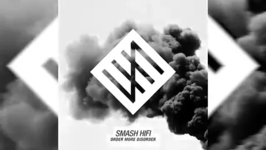 SMASH HIFI - TURN UP feat LEXIE LEE