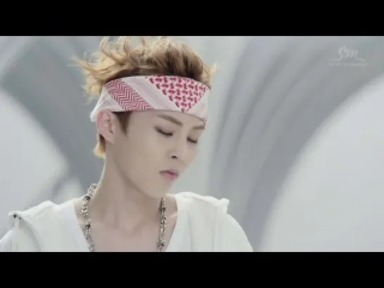 EXO 늑대와 미녀 (Wolf) Music Video (Chinese ver.)