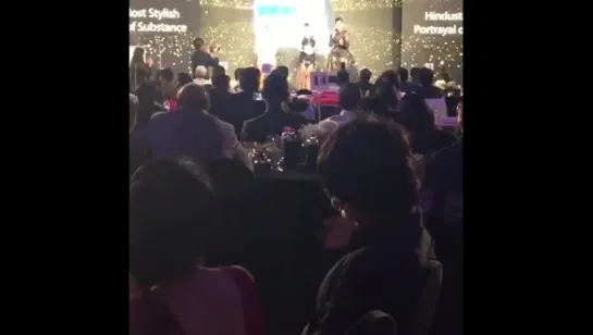 HT style awards