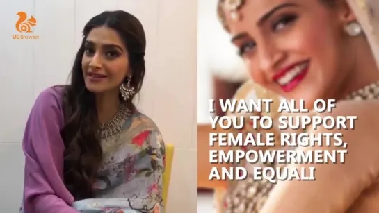 How well do you know Sonam