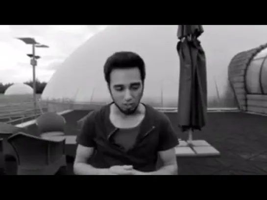 ALS Ice Bucket Challenge: Pulkit Samrat