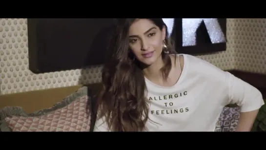 Wear your mood like @RheaKapoor @sonamakapoor with Relaxistan. - - Check out the all new Relaxistan collection, from @WeAreRheso