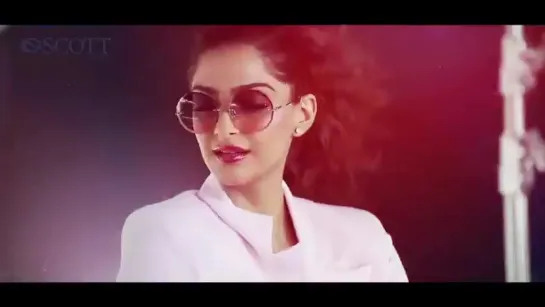 Watch our fashionista @sonamakapoor spill the beans on what does style mean to her. Check it out and collect her favorite shades