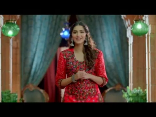 Sonam Kapoor for Jaipur Shopping Festival 2014