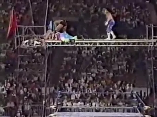 WCW The Great American Bash - 14.07.1991