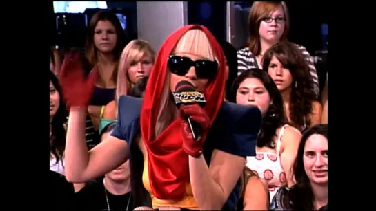 2008 // Lady Gaga > Interview > Much On Demand (Gagavision.net)