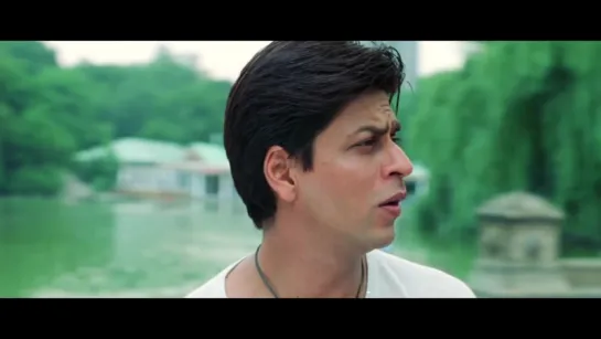 Kal Ho Naa Ho - Title Track Video  Shahrukh Khan, Saif, Preity