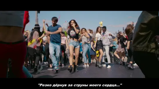 Nashe Si Chadh Gayi_ (Befikre 2016_1080p)__ Хардсаб.