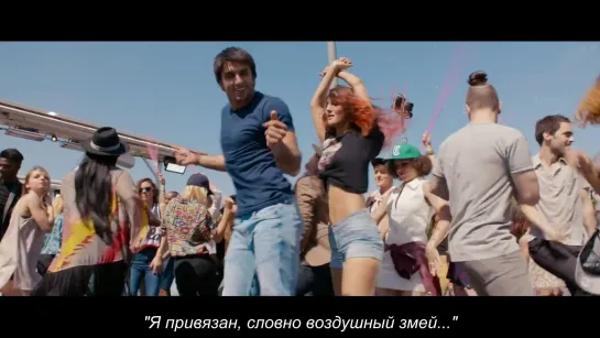 Nashe Si Chadh Gayi _ Befikre (2016) _рус.суб.