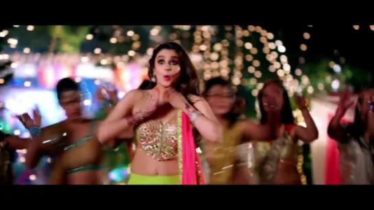 D Se Dance Video - Humpty Sharma Ki Dulhania _ Varun, Alia Bhatt