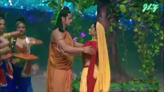 SPA 2016 - Siya Ke Ram