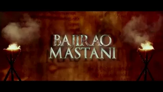 Bajirao Mastani