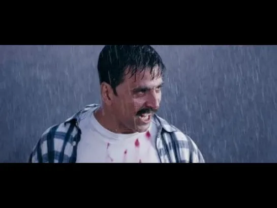 Роди  Ратор / Rowdy Rathore