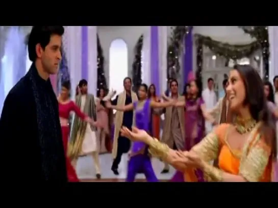 Mujhse Dosti Karoge - The Medley