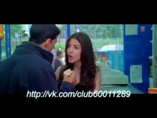 Patiala House funny scene