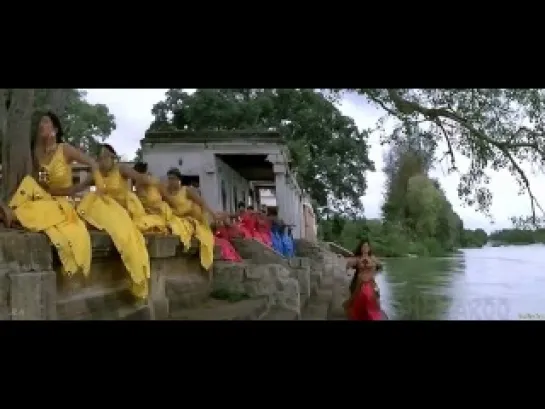 Teri Kismat Mein Mera (1080p)