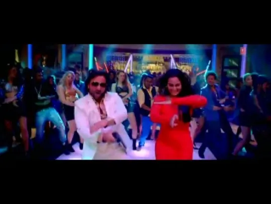 Tamanche Pe Disco - Bullett Raja (full version) | Saif Ali Khan, RDB, Sonakshi Sinha, Jimmy Sheirgill