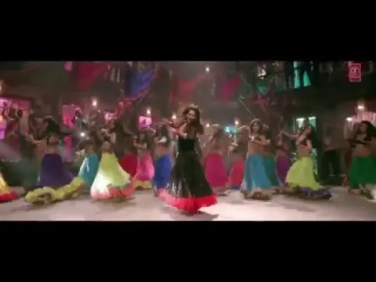 Песня "Ghagra" из фильма "Yeh Hai Jawaani Deewani'  - Мадхури Дикшит, Ранбир Капур