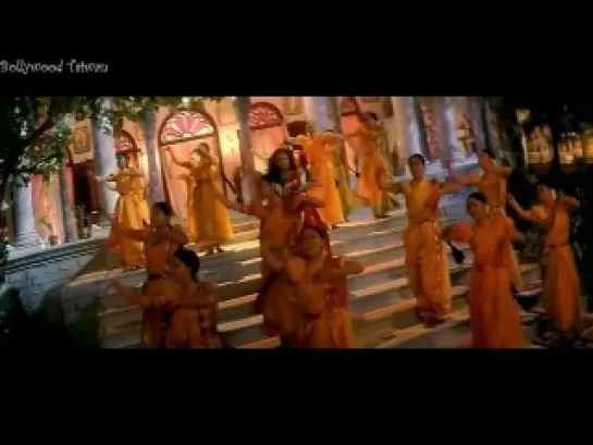 Silsila Ye Chaahat Ka - Devdas