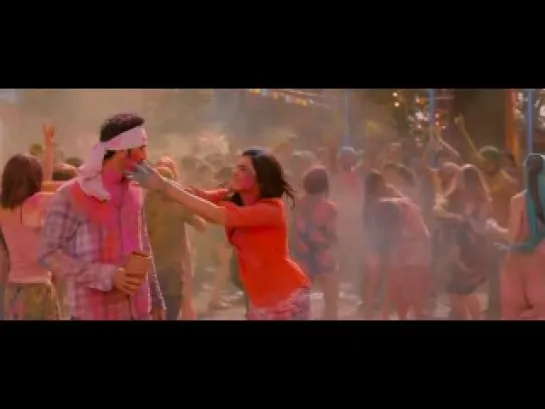 Yeh Jawaani Hai Deewani (2013) – Balam Pichkari