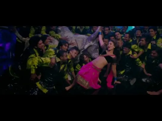 Halkat Jawani - Heroine (2012)