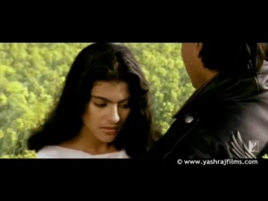 Tujhe Dekha To - Dilwale Dulhania Le Jayenge