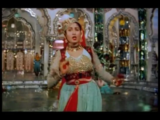 Pyar Kiya To Darna Kya - Mughal-E-Azam (1960)