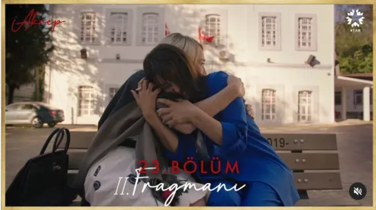 Akrep 23. Bölüm 2. Fragman