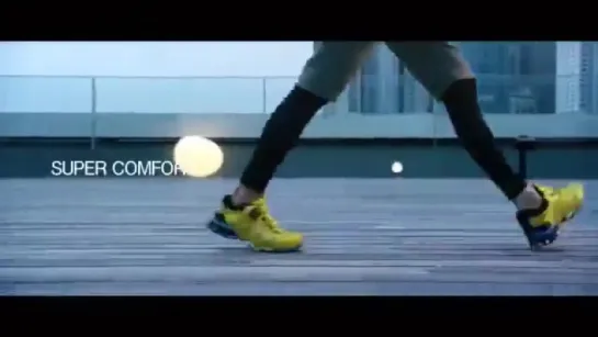 SONG JOONG KI для KOLONSPORT