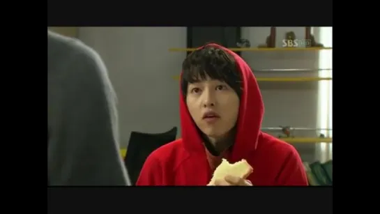 Cute Song Joong Ki