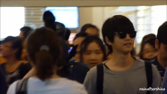 120525 JOONGKI_CHANGI AIRPORT