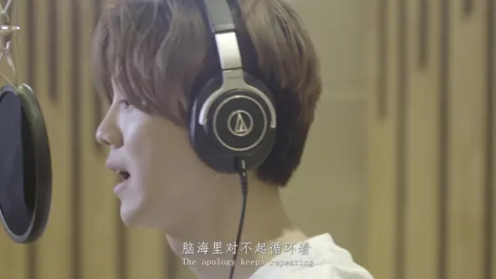 LuHan 鹿晗 The Moment Official Music Video