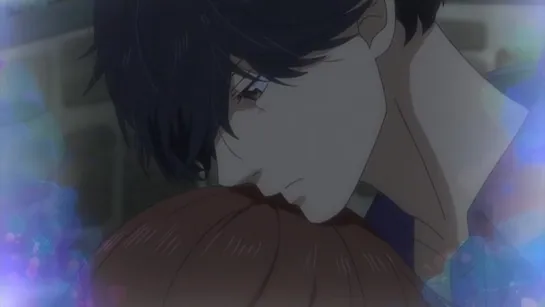 Ao Haru Ride / Неудержимая Юность Ова 2 (Soderling, Midori)