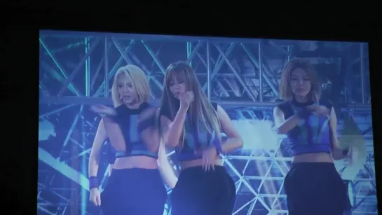 150704  SNSD  LIVE MONSTER   Ⅰ