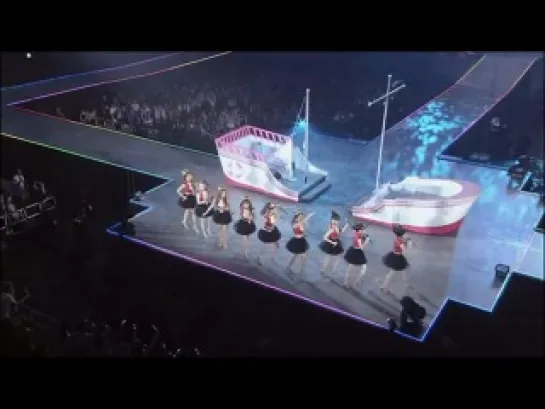 [DVD] SNSD - My Child (1st Japan Tour Arena) GIRLS' GENERATION