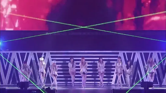 [DVD] Girls' Generation Japan 2nd Tour 2/2