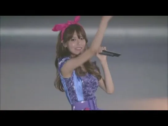 [DVD] 少女時代2nd Tour Kissing you+Way To Go