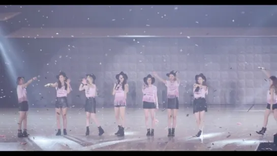 [Fancam] SNSD - Talk (151122 / PHANTASIA)